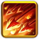Burning of Xinye